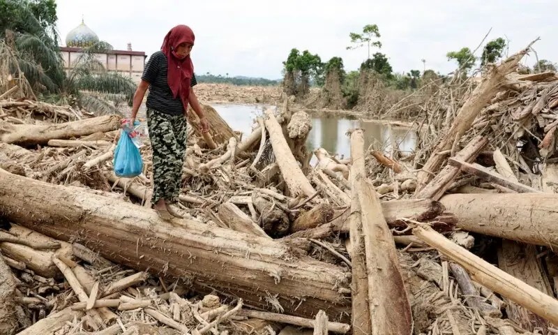 Indonesia Floods: Starvation Fears Rise as Death Toll Surpasses 900 - Climate Crisis Impact (2026)