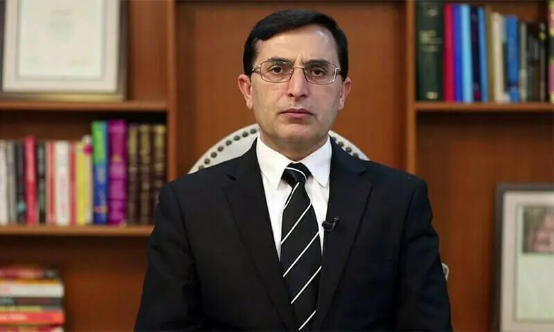 ECP Rejects Barrister Gohar as PTI Chairman: What's the Dispute? (2026)