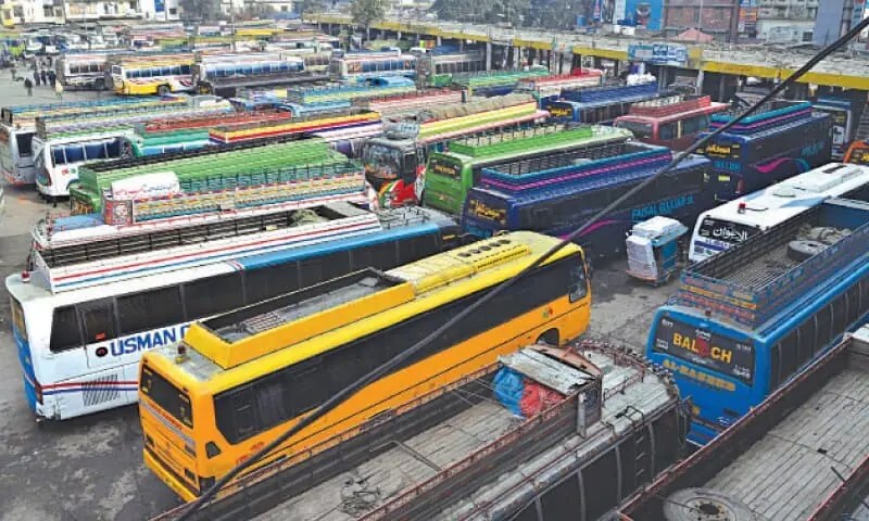 Punjab Transporters End Strike: Government Accepts Demands Over Traffic Fines (2026)