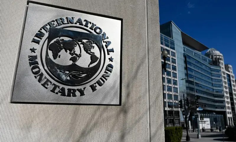 IMF's $1.2 Billion Boost for Pakistan: A Step Towards Economic Resilience (2026)