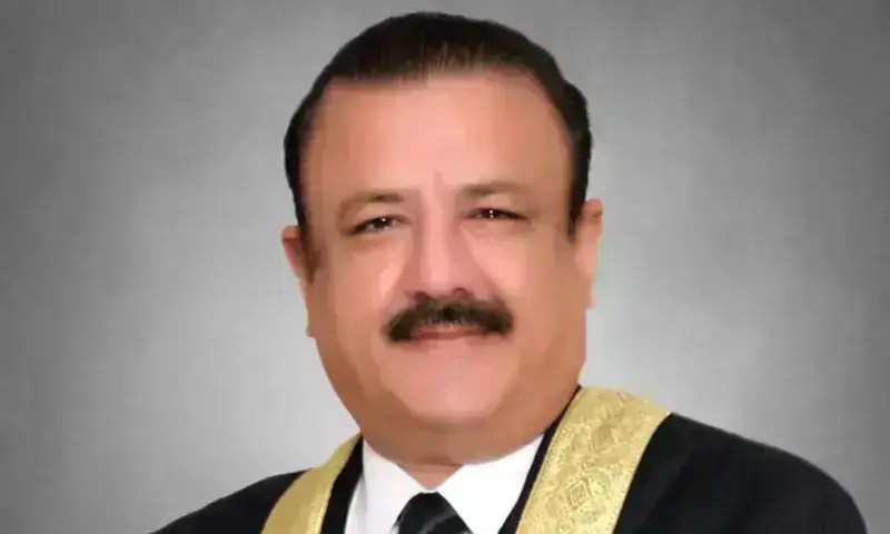 Is the IHC Judge's Law Degree Legit? Key Questions Over Tariq Jahangiri Case (2026)