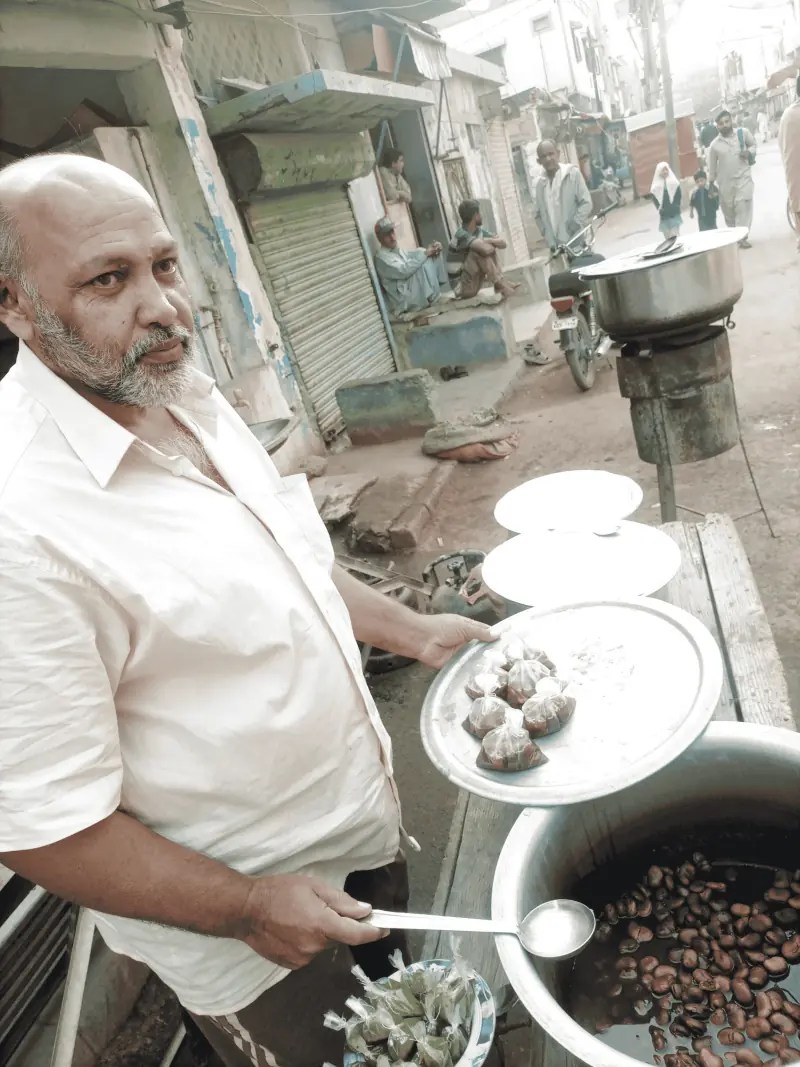 Lyari Beans: A Nutritious, Budget-Friendly Breakfast from Karachi (2026)