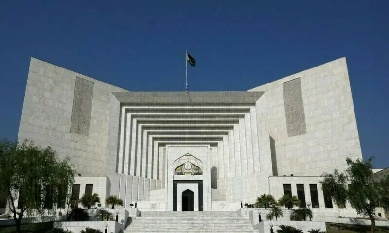 Pakistan's Supreme Court Upholds 'Wedlock Policy' for Spouse Postings: A Win for Family Unity (2026)