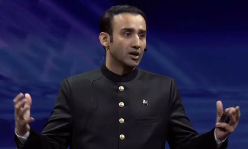 Pakistan’s Crypto Revolution: Binance & HTX Get Initial Approval - What It Means for the Future (2026)