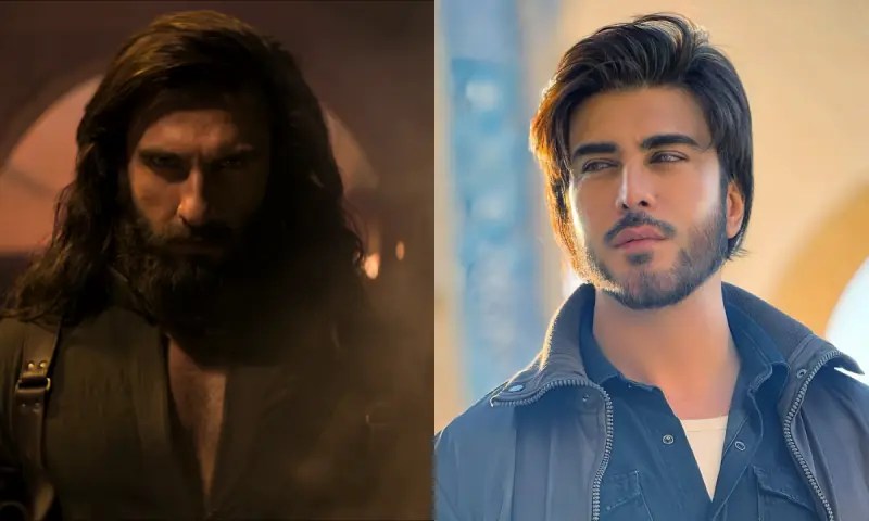 Imran Abbas Condemns Bollywood's Anti-Pakistan Film, Calls for Boycott (2026)