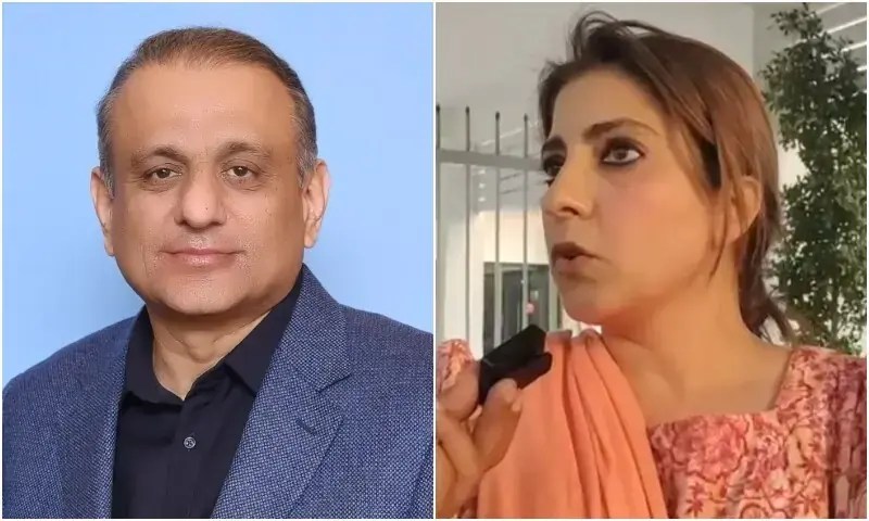 PPP's Sherry Rehman Demands Apology from Minister Abdul Aleem Khan After Heated Senate Exchange (2026)