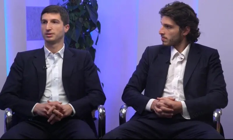 Imran Khan's Sons Speak Out: Isolation and Torture Claims in Pakistani Prison (2026)