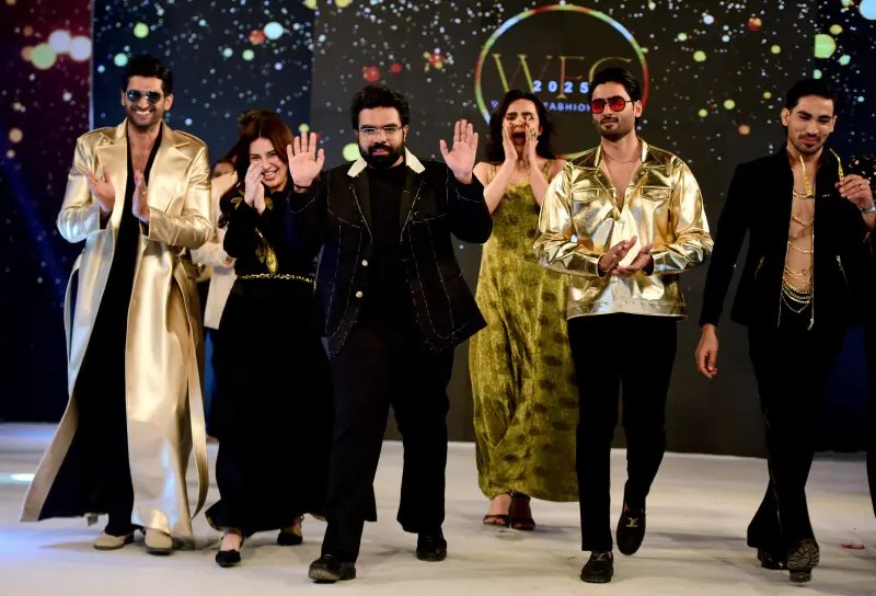 Zubair Shah: Fashion Designer Fusing Style with Social Causes (2026)