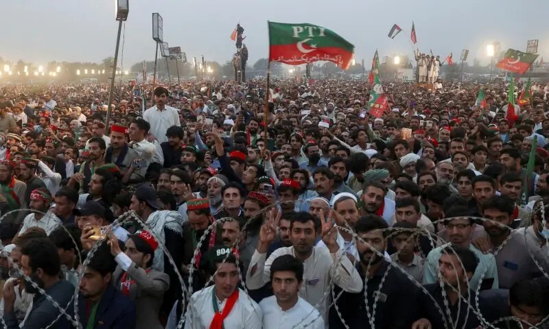 PTI's Path Forward: Protest or Negotiation? (2026)