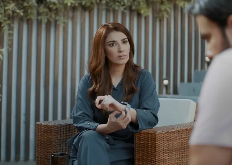 Navin Waqar on Playing a Hindu Woman in Drama Case No. 9: 'I Think Inclusivity Matters' (2026)