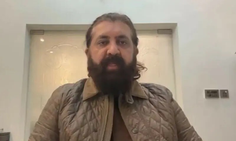PTI Disavows Protester Remarks Amid Backlash in UK (2026)