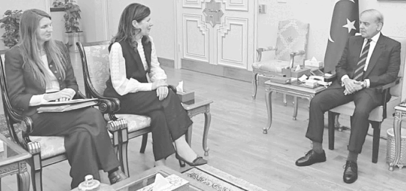 Pakistan's Economic Turnaround: PM Shehbaz Sharif on Regulatory Reforms (2026)