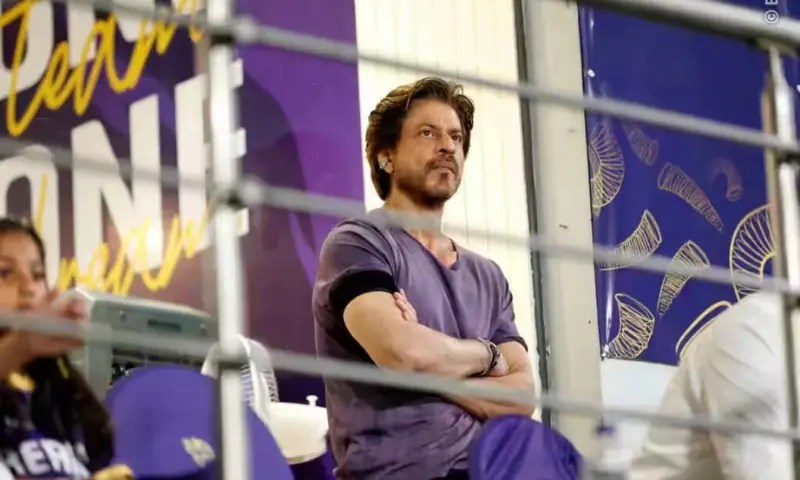 Shahrukh Khan's Team Signs Bangladeshi Player, Sparks Political Firestorm (2026)