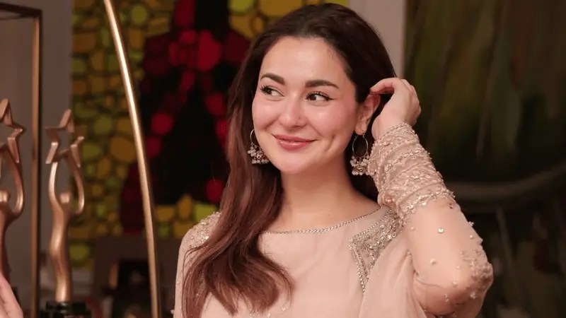Hania Aamir's 2025 Journey: From Anxiety to Hope (2026)