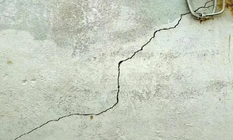 5.8-magnitude earthquake jolts parts of Pakistan (2026)