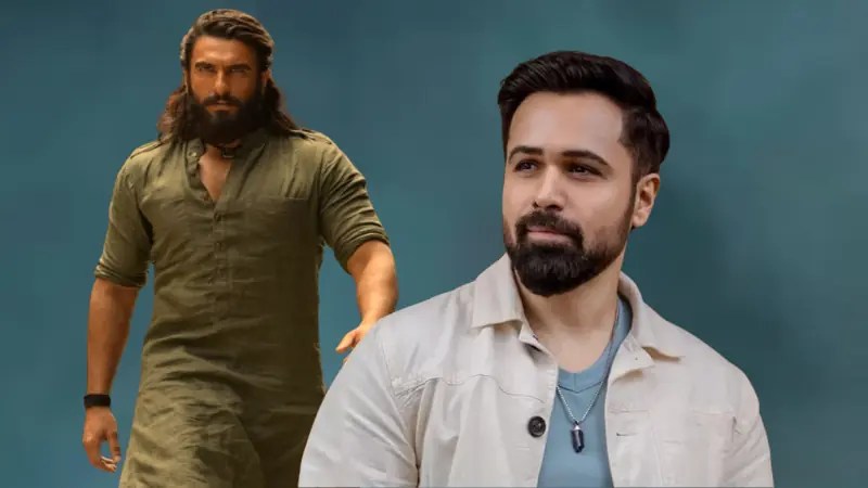 Emraan Hashmi Slams Critics of 'Dhurandhar': 'Crap Mentality' in Bollywood? (2026)