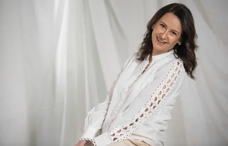 Arjumand Rahim: From Cardboard TV Mothers to Exciting Roles (2026)