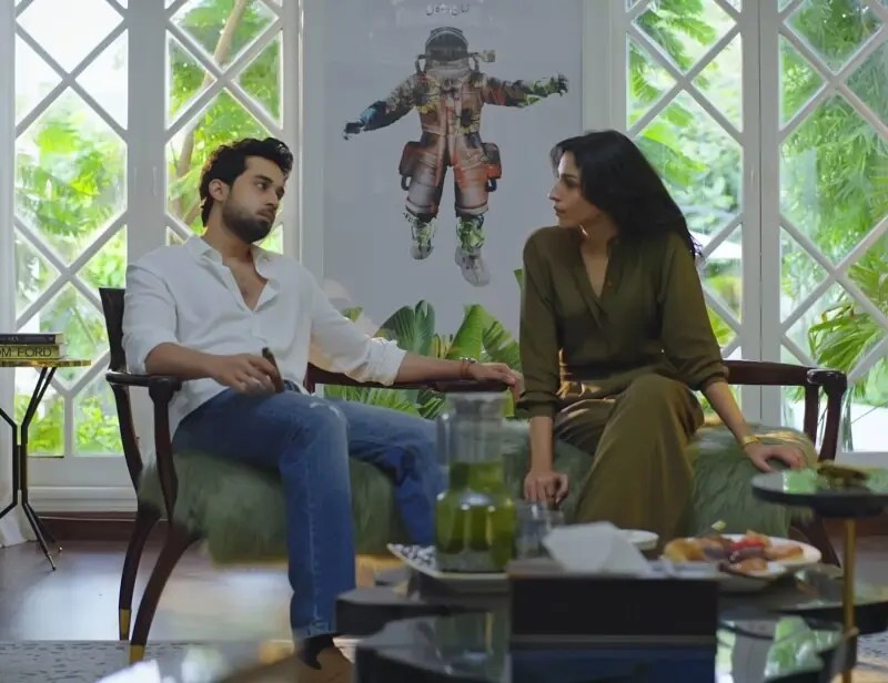 Meri Zindagi Hai Tu: Outrage Over Revenge Scene! Did Kamyar Go Too Far? (2026)