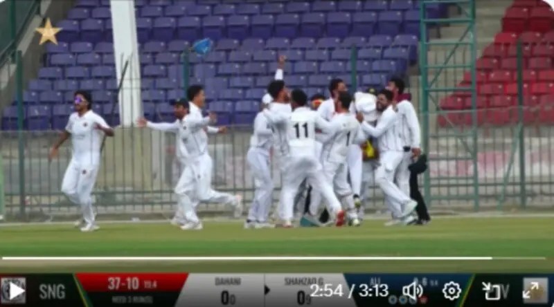 World Record! PTV Defends Lowest Target in Cricket History - President's Trophy Highlights (2026)