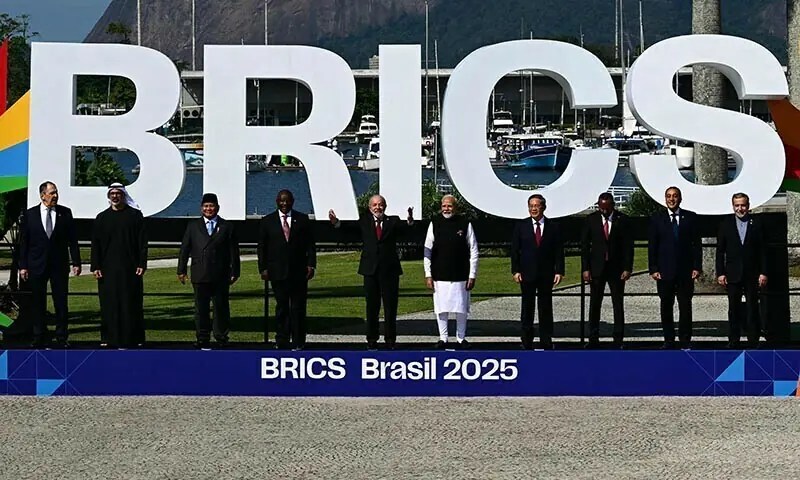 BRICS Countries: India's Proposal to Link Digital Currencies (2026)