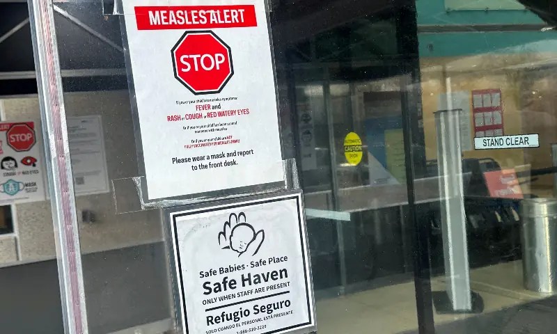 European Countries, Including UK, Lose Measles Elimination Status (2026)