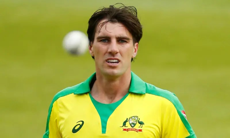 Pat Cummins OUT of T20 World Cup! Australia's Squad Changes & Ben Dwarshuis Replacement Explained (2026)