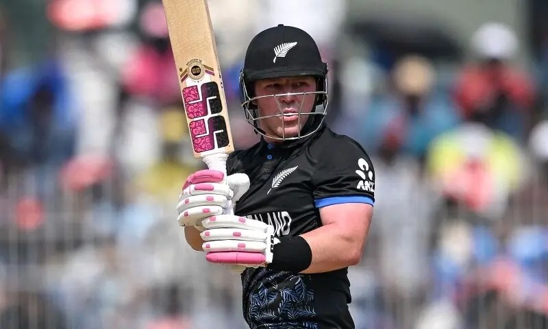 Seifert Smashes Record! NZ's Biggest T20 World Cup Chase! (2026)