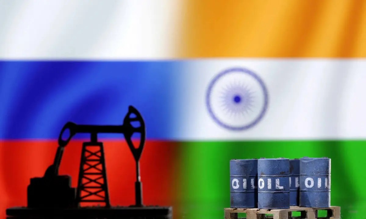 India's Energy Strategy: Diversifying Sources for a Secure Future (2026)