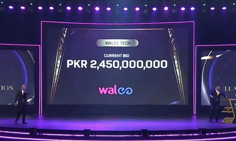 Multan Sultans Sold for Record Rs2.45bn! New Owners Rename Team to Rawalpindi | PSL News (2026)