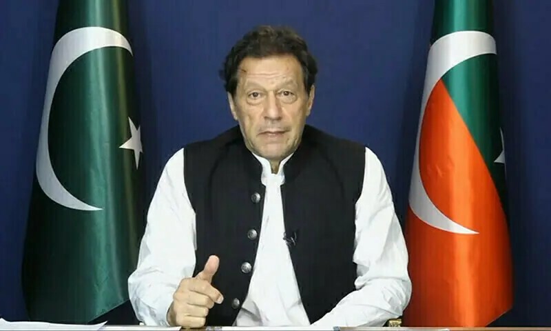 Imran Khan's Eye Condition: SC Orders Medical Examination & Family Contact (2026)