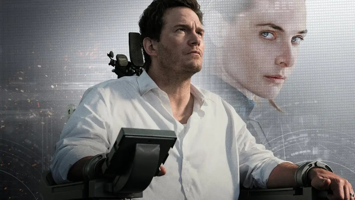 Is 'Mercy' Written by AI? - A Review of the Screen-Life Thriller (2026)