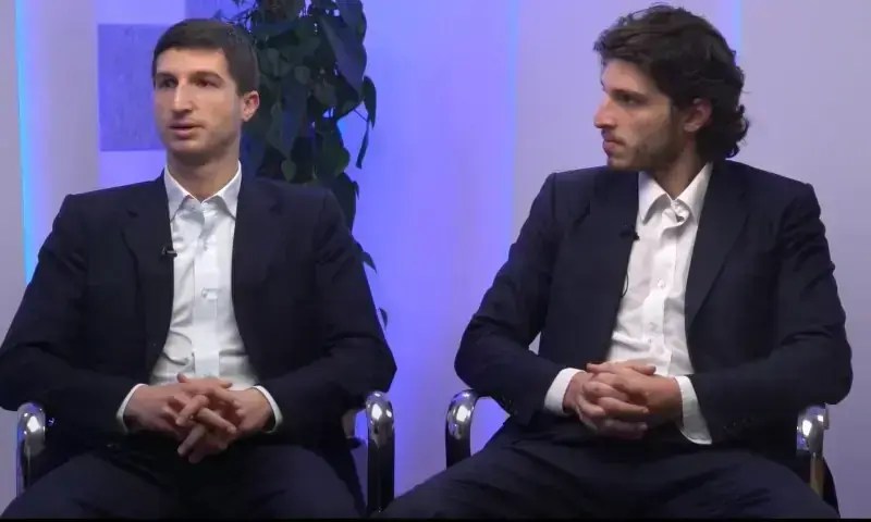 Imran Khan's Sons Share Heartwarming Update: 'Extremely Happy to Hear Their Voices' (2026)