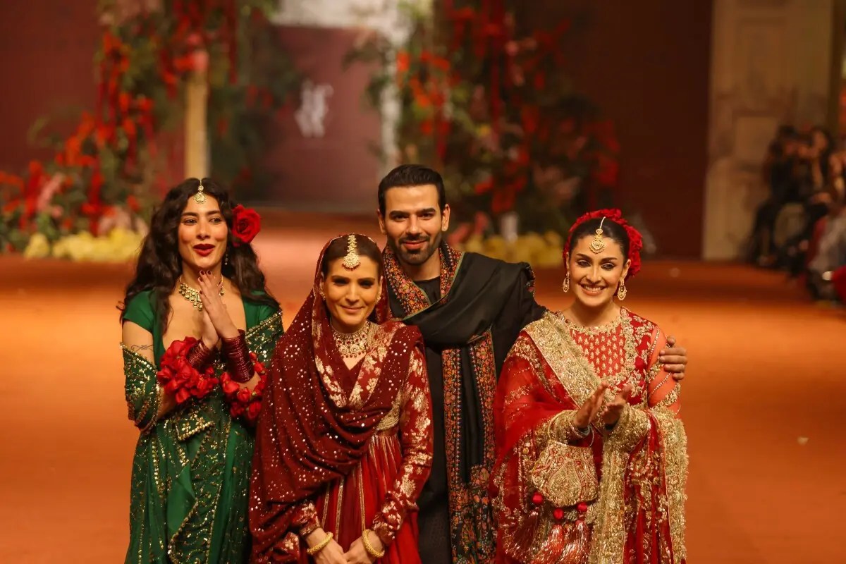 LAAM's Bold Move: Hussain Rehar's Spectacular Showcase (2026)