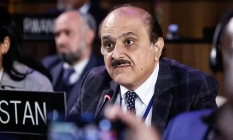 Pakistan Hockey Federation: Interim President Lifts Ban on Captain Amid Controversy (2026)