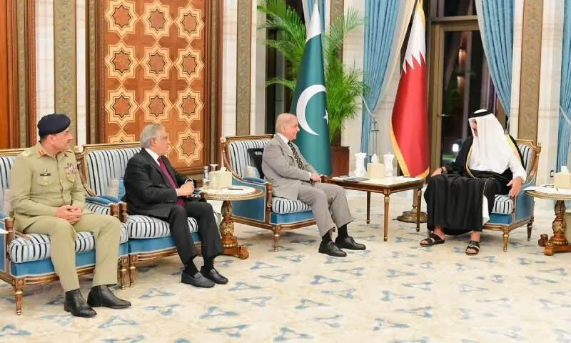 Pakistan and Qatar Strengthen Strategic Partnership (2026)