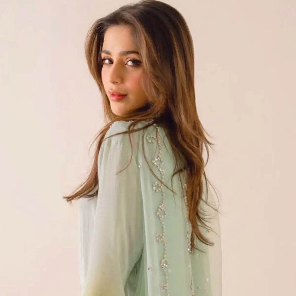 Aima Baig Calls Out Badshah-Hania Aamir Buzz Amid Iran Crisis (2026)