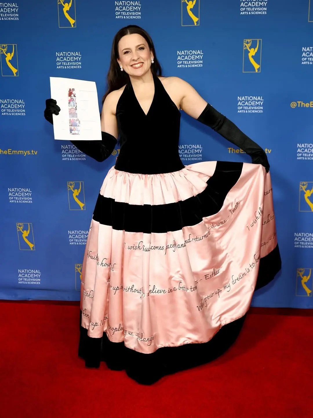 Ms. Rachel's Powerful Red Carpet Moment: A Voice for Children in Need (2026)