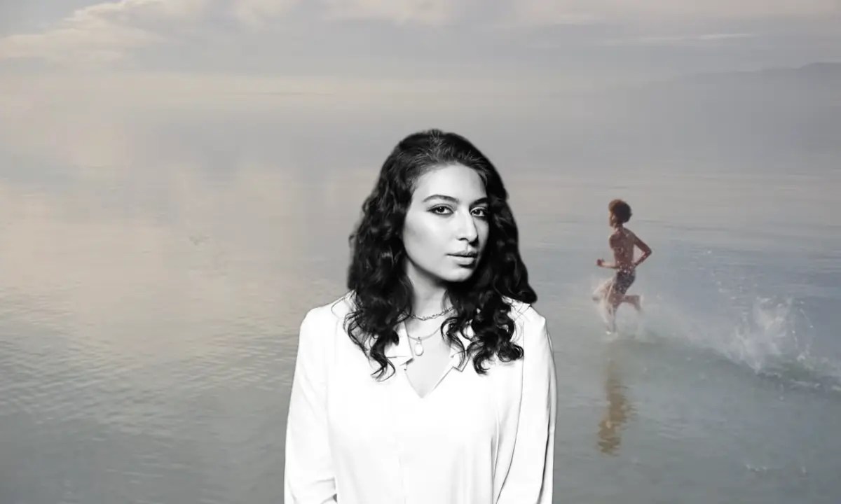 Arooj Aftab Joins Arctic Monkeys & Olivia Rodrigo on Charity Album Help(2) for War-Affected Kids (2026)