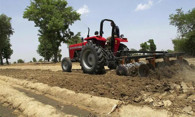 How Rising Fuel Prices Impact Pakistan's Agriculture Sector (2026)