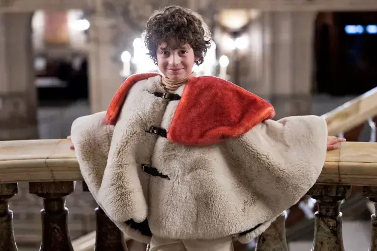 10-Year-Old Fashion Prodigy: Max Alexander's Journey to Paris Fashion Week (2026)