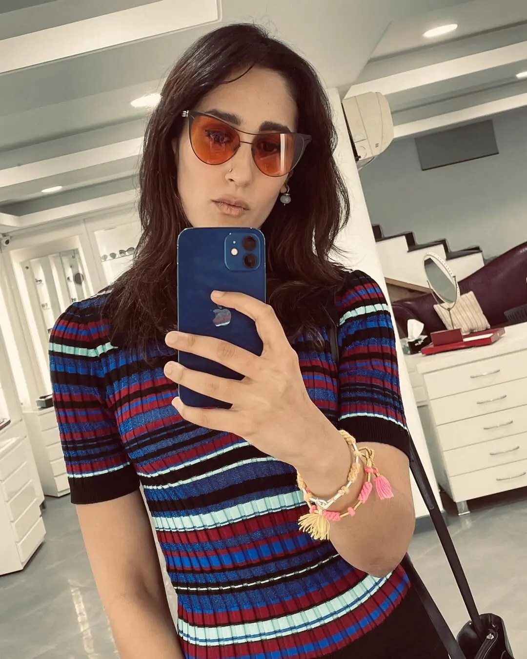 Mira Sethi on Writing, Fitness, Therapy, and Staying Grounded | Q&A Highlights (2026)