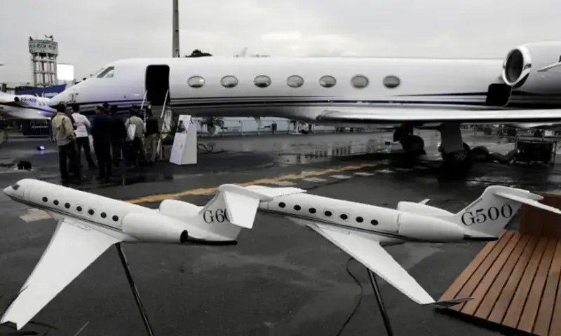Punjab Govt. to Sue Over Jet Controversy: Defamation or Free Speech? (2026)