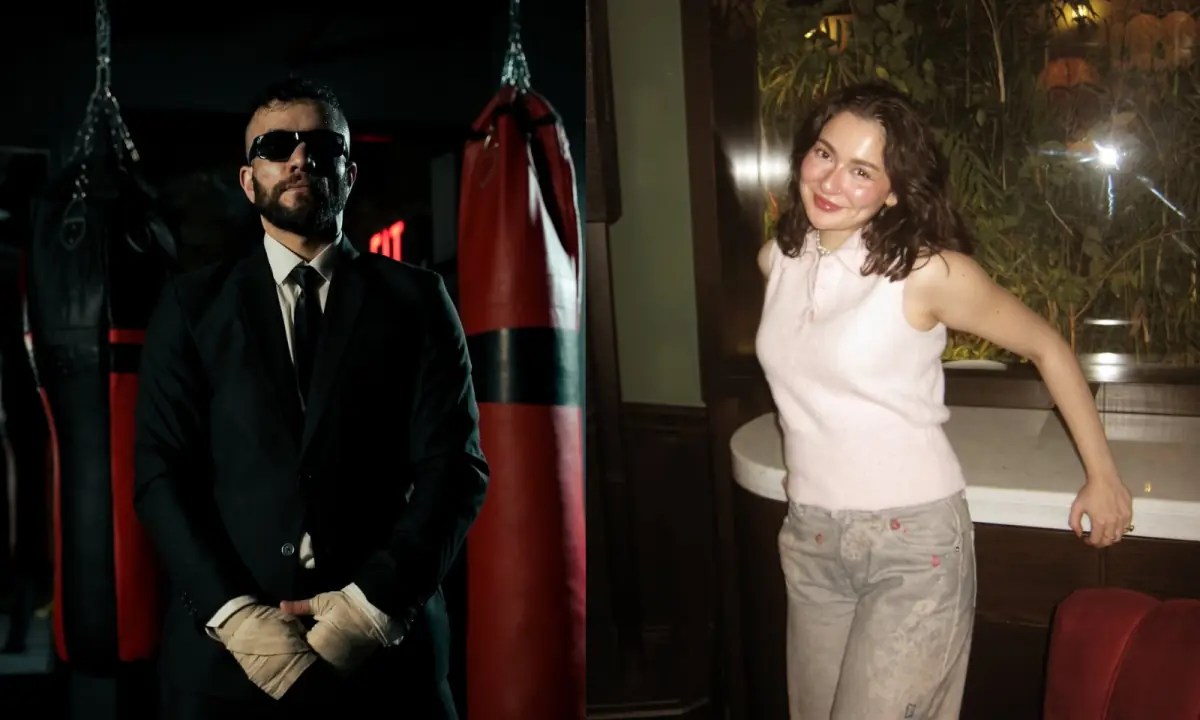Hania Aamir's Secret Boxing Skills Revealed by Usman Wazeer | Unseen Talents of Celebrities (2026)
