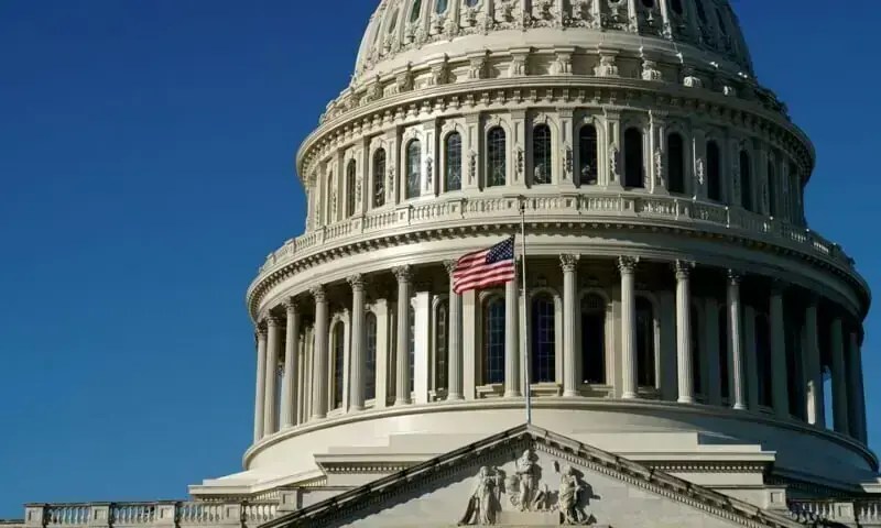 Pakistan's Secret Diplomatic Power: The US Lawmaker's Bold Vision! (2026)