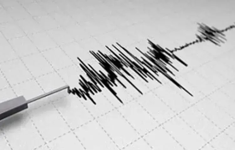 Earthquake Rocks Northern Pakistan: PMD Reports Magnitude 5.3 (2026)