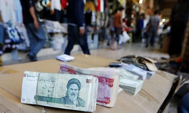 Iranian Rial Soars Against Rupee: Speculation, Cross-Border Trade, and US Sanctions Impact (2026)