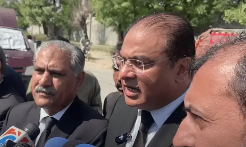 Imran Khan Meet at Adiala Jail: Key Takeaways & What It Means for Pakistan's Political Landscape (2026)