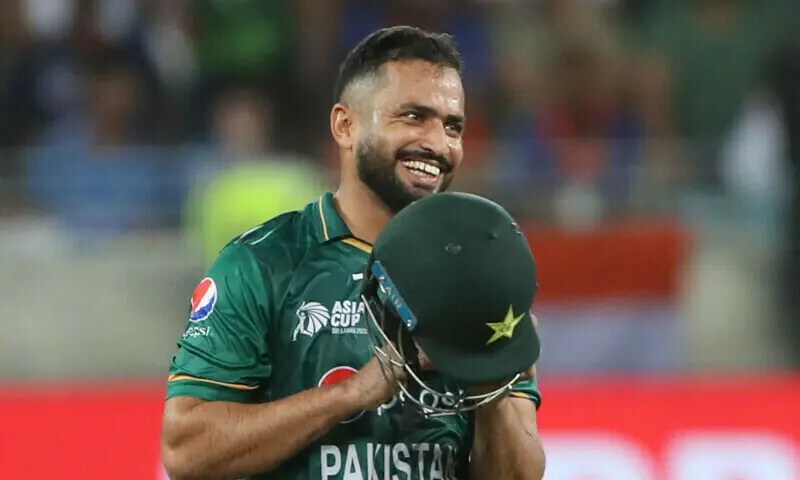PCB Investigates Mohammad Nawaz for Alleged Recreational Drug Use: Full Story (2026)