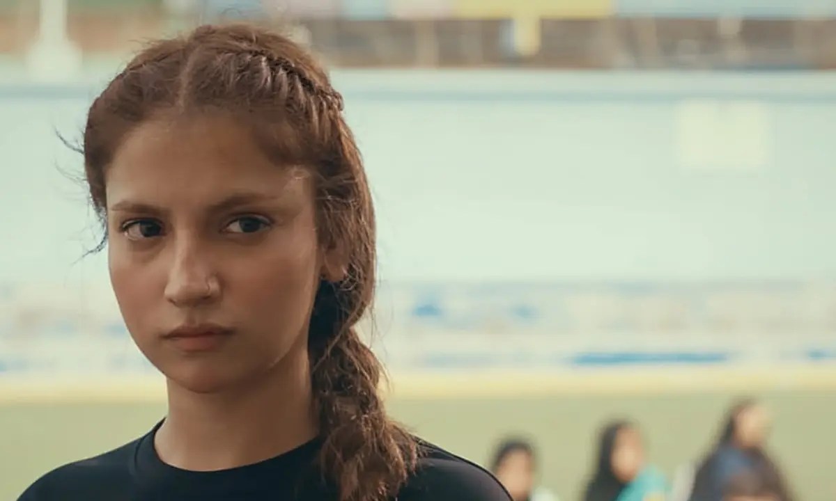 Mera Lyari: A Powerful Story of Football, Feminism, and Resilience (2026)