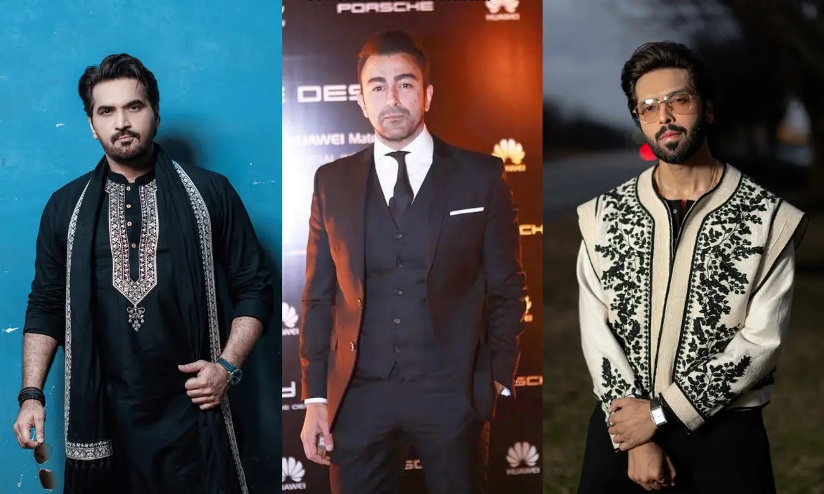 Shaan Shahid SLAMS Pakistani Actors: 'Stuck in Comfort Zones!' (2026)